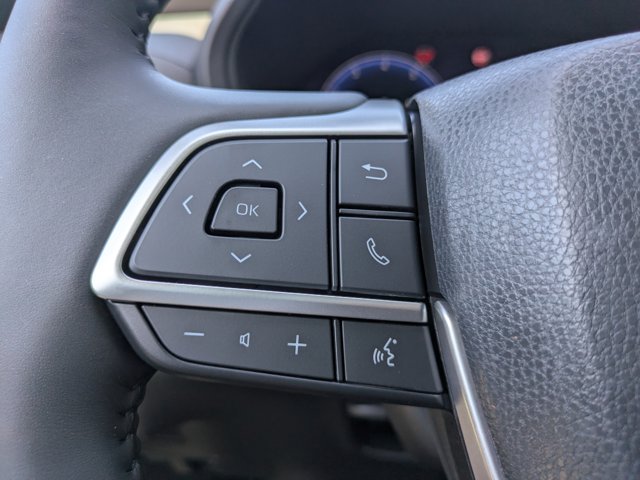 2026 Toyota Grand Highlander Limited Image 23 of 33