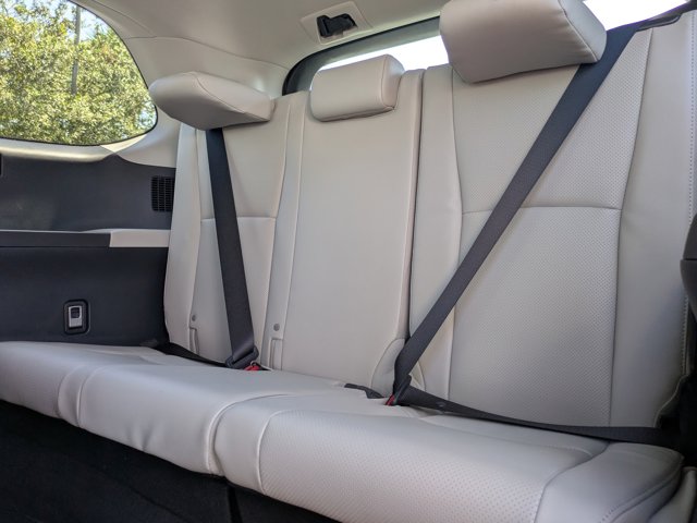 2026 Toyota Grand Highlander Limited Image 13 of 33