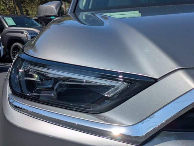 2026 Toyota Grand Highlander Limited Image 31 of 33