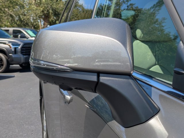 2026 Toyota Grand Highlander Limited Image 33 of 33