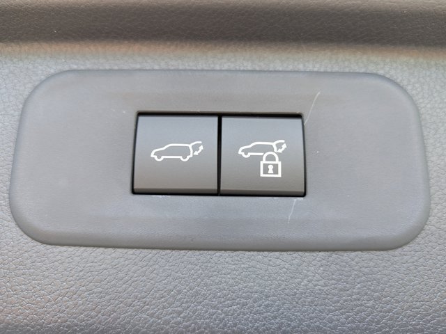 2026 Toyota Grand Highlander Limited Image 27 of 33