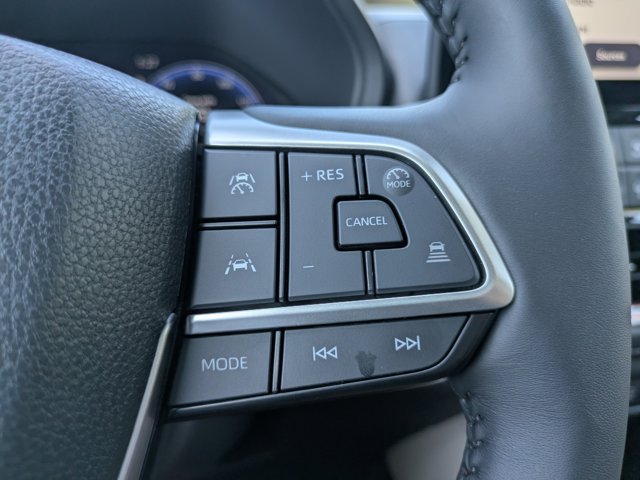 2026 Toyota Grand Highlander Limited Image 25 of 33
