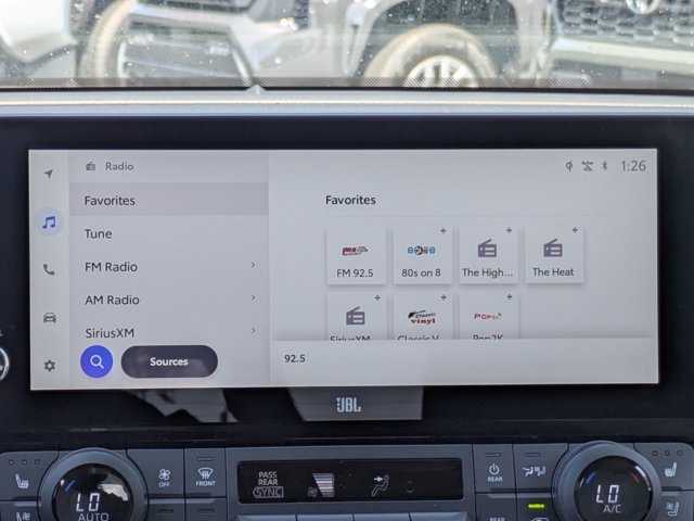 2026 Toyota Grand Highlander Limited Image 19 of 33