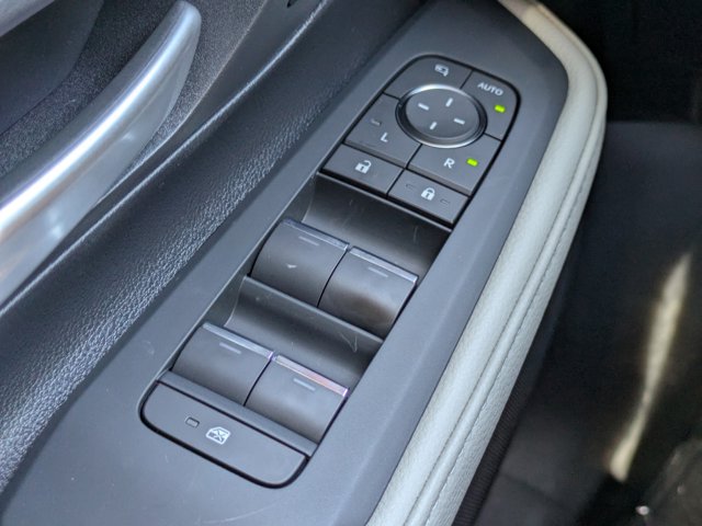 2026 Toyota Grand Highlander Limited Image 28 of 33