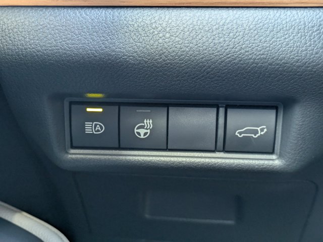 2026 Toyota Grand Highlander Limited Image 29 of 33