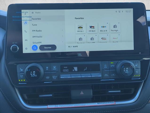 2026 Toyota Grand Highlander Limited Image 20 of 30