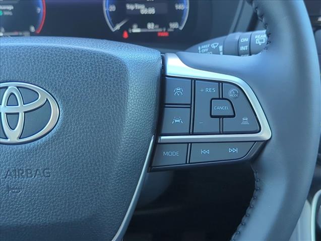 2026 Toyota Grand Highlander Limited Image 26 of 30