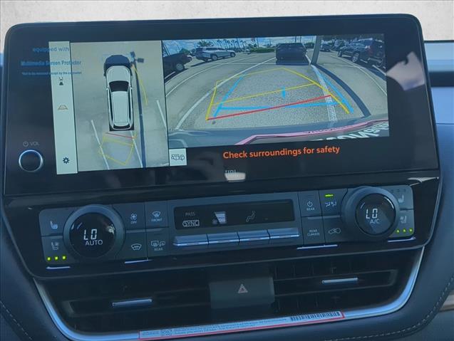 2026 Toyota Grand Highlander Limited Image 19 of 30