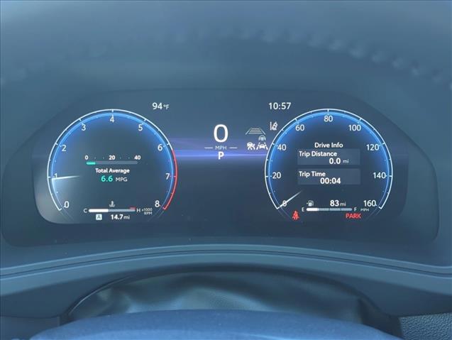 2026 Toyota Grand Highlander Limited Image 18 of 30