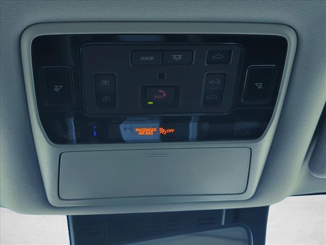 2026 Toyota Grand Highlander Limited Image 28 of 30