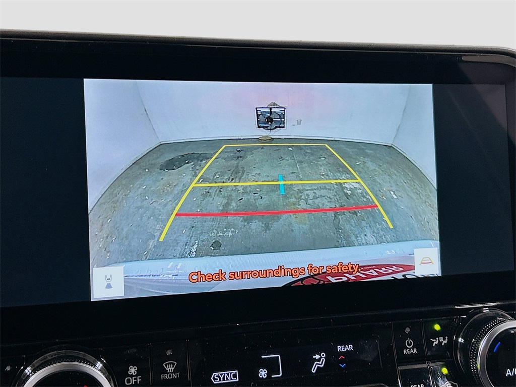 2026 Toyota Highlander Limited Image 22 of 32