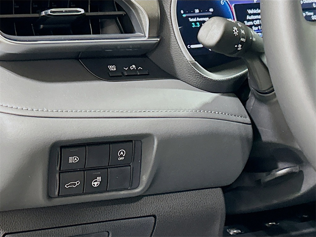 2026 Toyota Highlander Limited Image 31 of 32