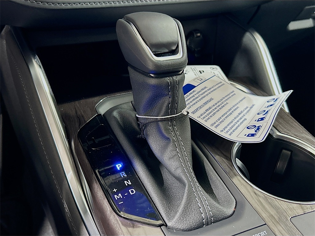 2026 Toyota Highlander Limited Image 30 of 32