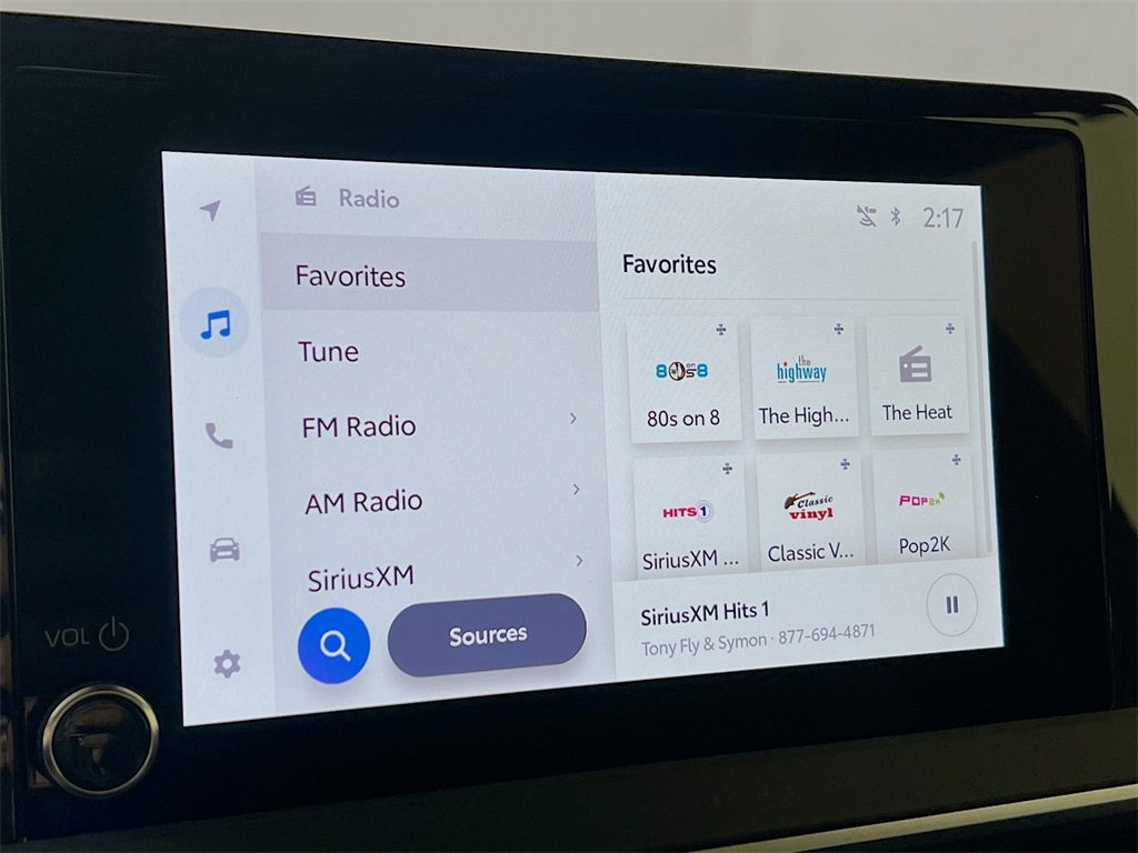 2026 Toyota Prius LE Image 20 of 33