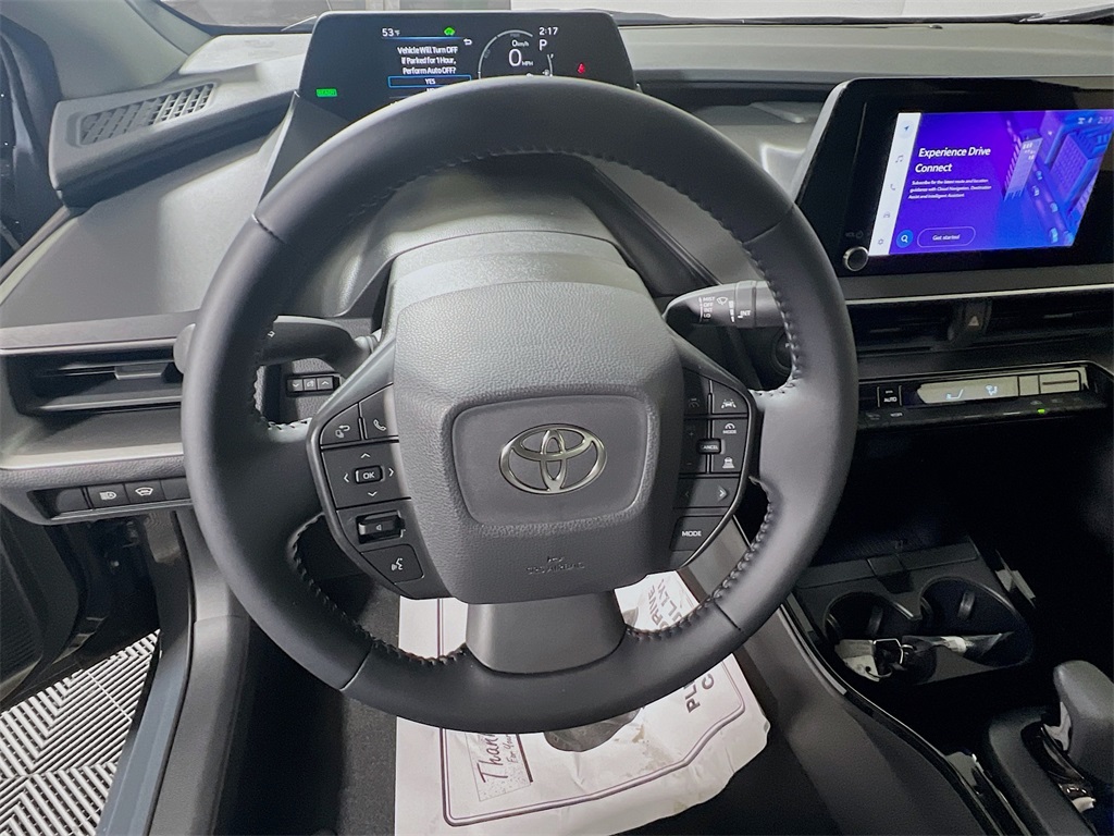 2026 Toyota Prius LE Image 29 of 33