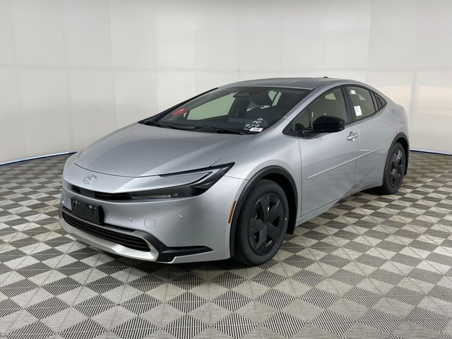 2026 Toyota Prius Plug-In Hybrid Image 1 of 7