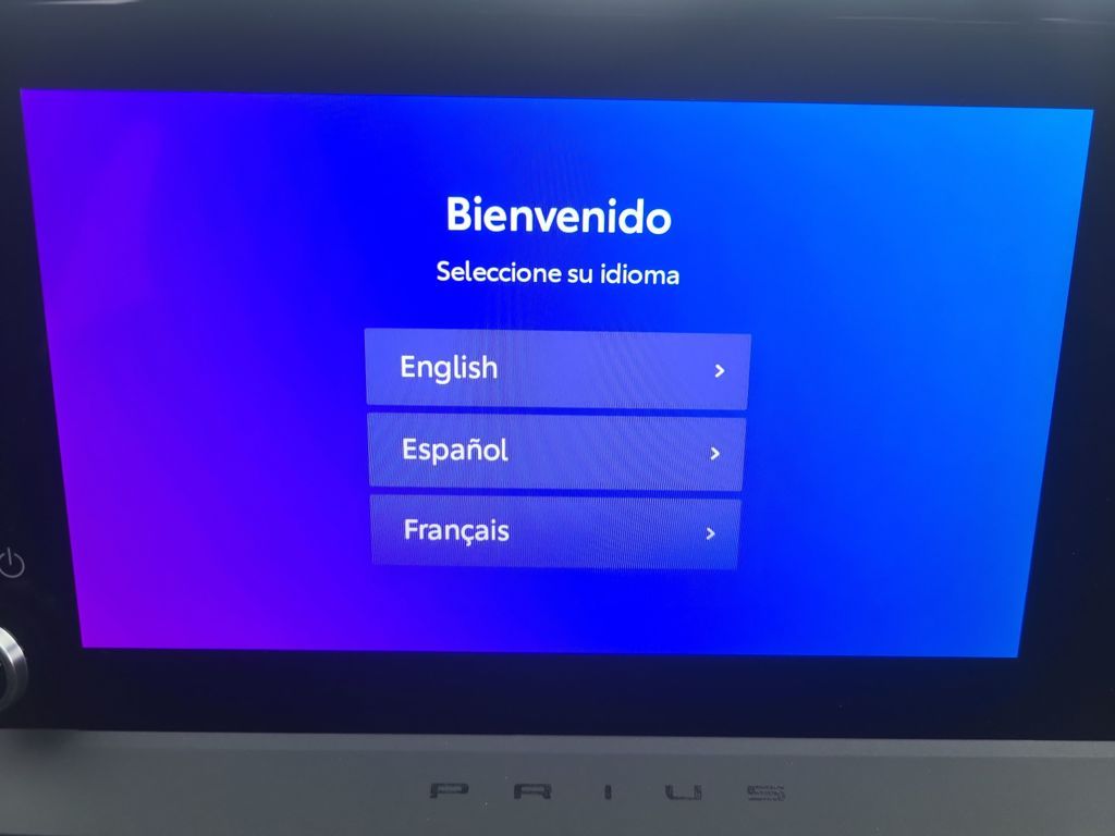 2026 Toyota Prius Plug-In Hybrid SE Image 28 of 31