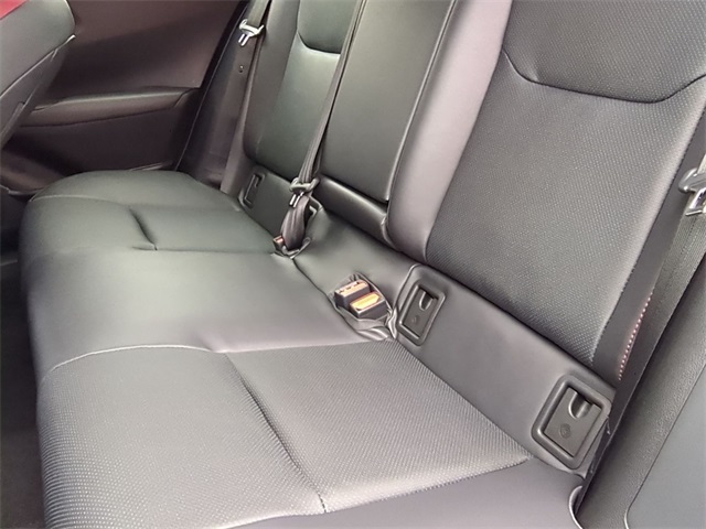 2026 Toyota Prius Plug-In Hybrid XSE Premium Image 9 of 9