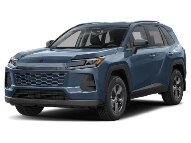 2026 Toyota RAV4 LE Image 1 of 1