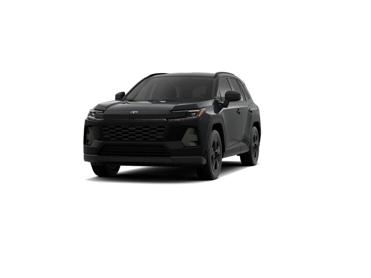 2026 Toyota RAV4 LE Image 2 of 32