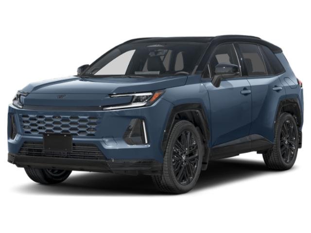2026 Toyota RAV4 SE Image 1 of 1