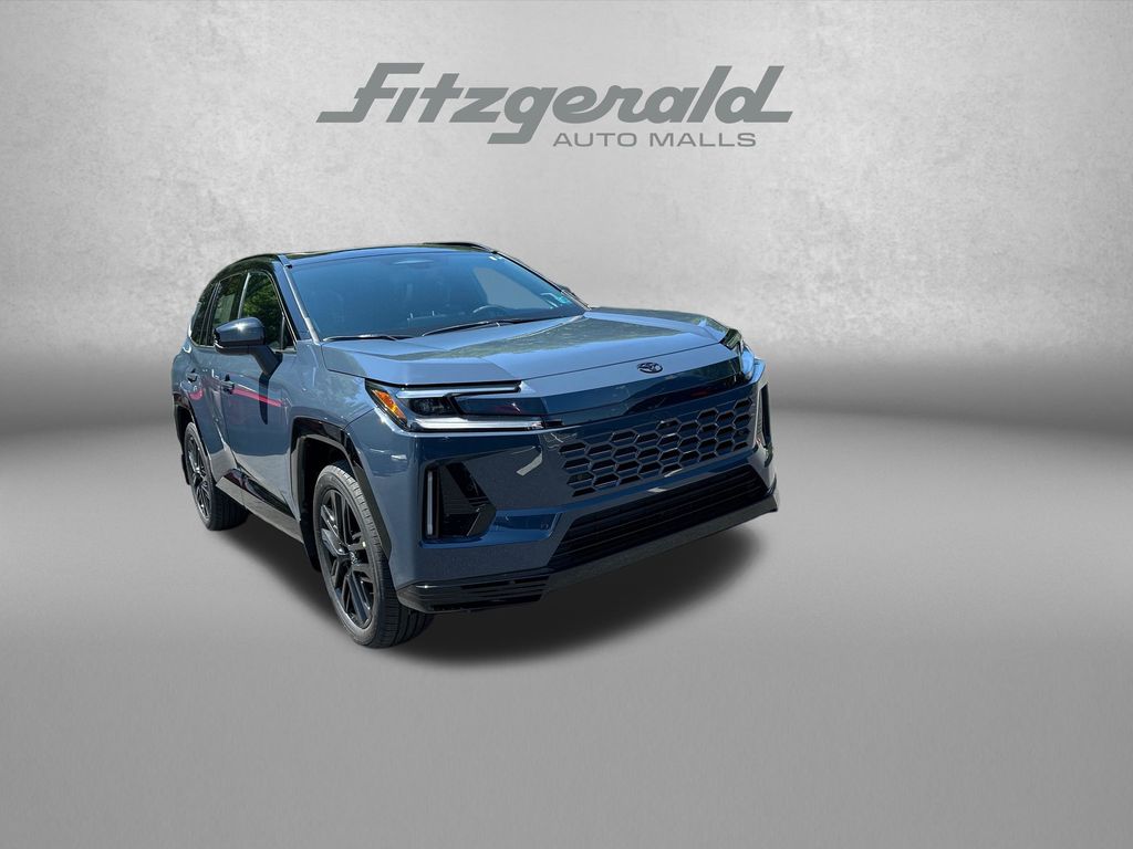 2026 Toyota RAV4 XSE Image 3 of 16