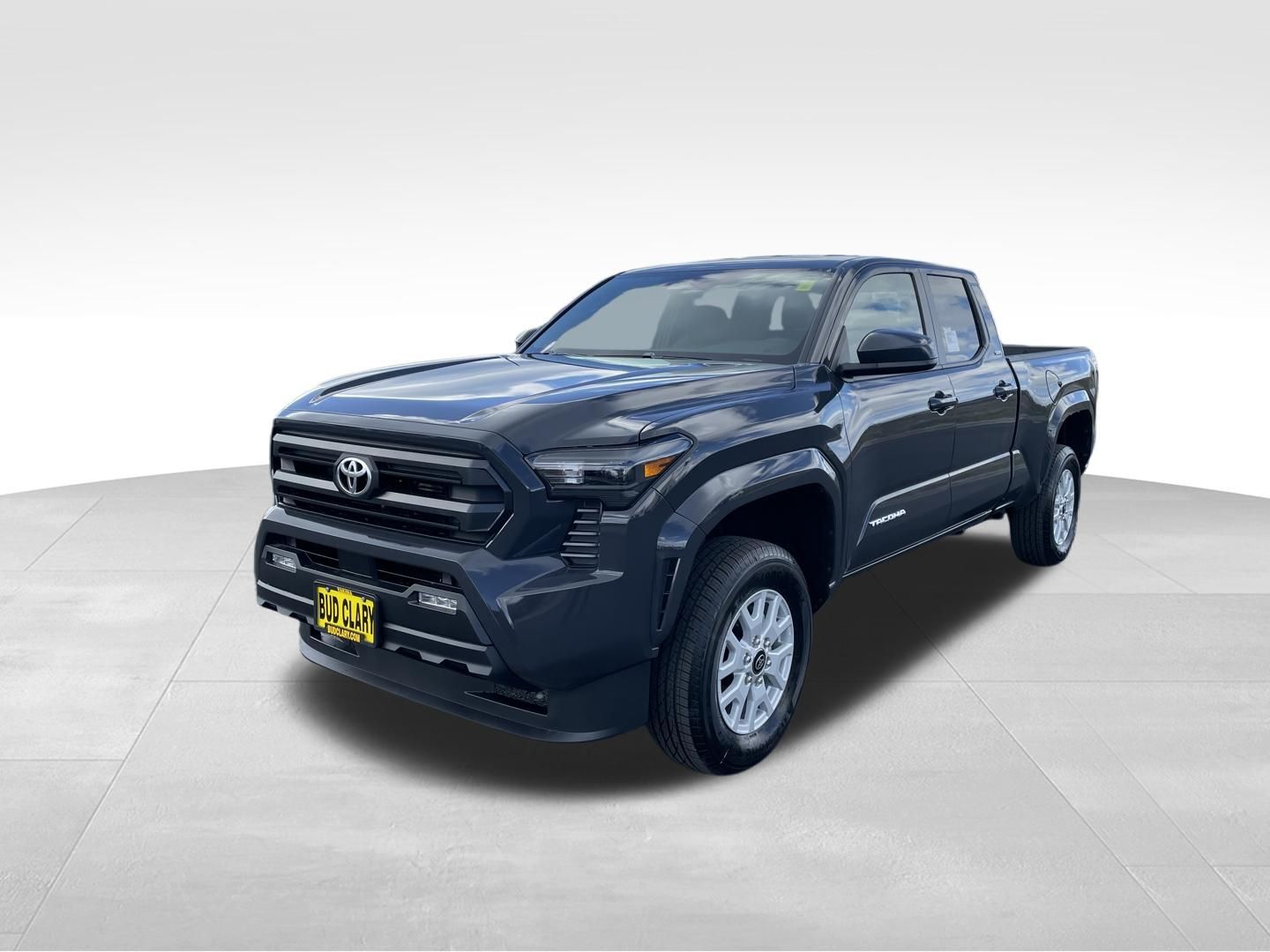 2026 Toyota Tacoma SR5 Image 1 of 15