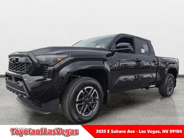 2026 Toyota Tacoma 4WD Image 1 of 15