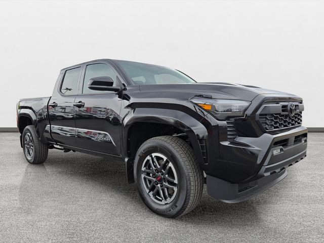 2026 Toyota Tacoma 4WD Image 2 of 15