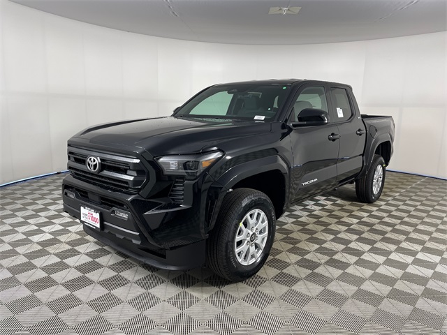 2026 Toyota Tacoma Image 1 of 7