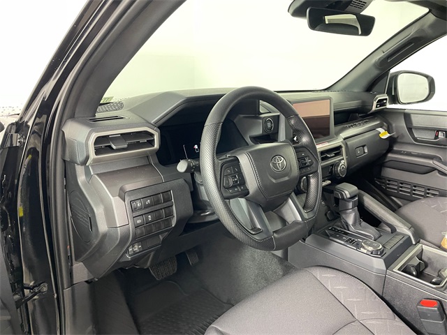 2026 Toyota Tacoma Image 6 of 7