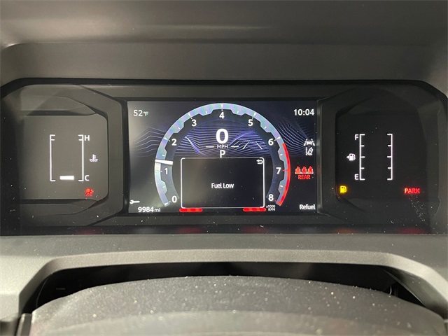 2026 Toyota Tacoma Image 7 of 7