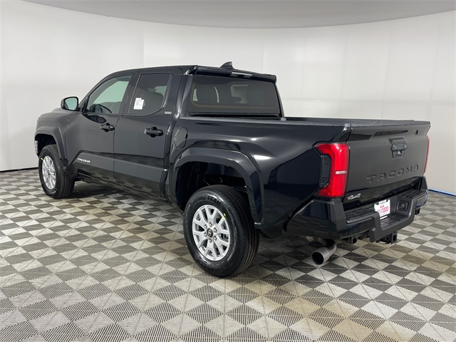 2026 Toyota Tacoma Image 4 of 7