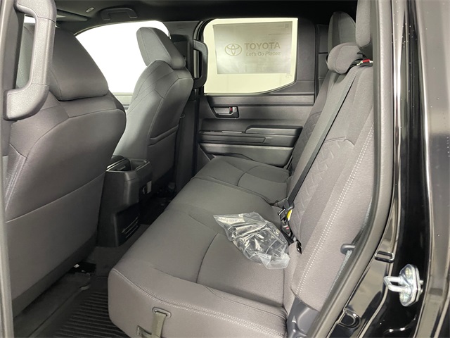 2026 Toyota Tacoma Image 5 of 7