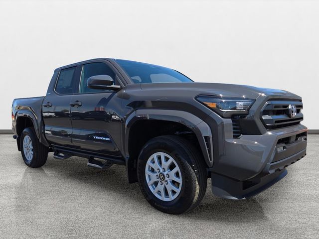2026 Toyota Tacoma 4WD Image 2 of 15