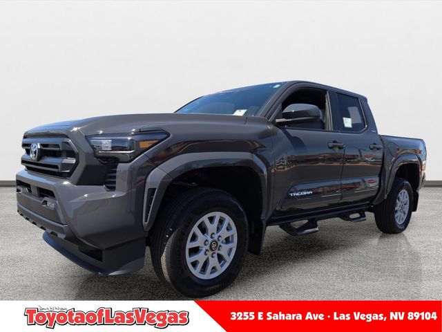 2026 Toyota Tacoma 4WD Image 1 of 15