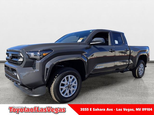 2026 Toyota Tacoma 4WD Image 1 of 15