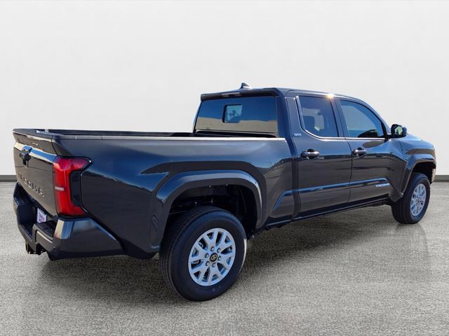 2026 Toyota Tacoma 4WD Image 3 of 15