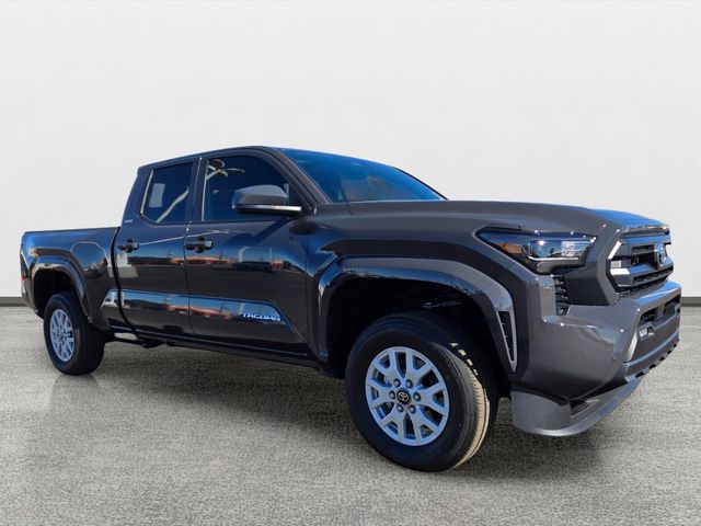 2026 Toyota Tacoma 4WD Image 2 of 15