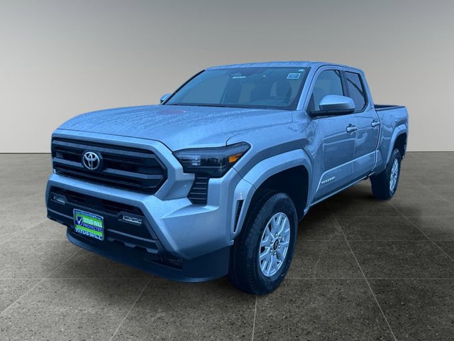 2026 Toyota Tacoma SR5 Image 1 of 32