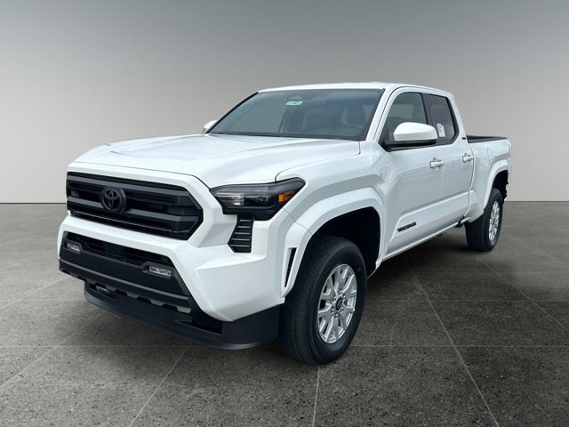 2026 Toyota Tacoma 4WD Image 1 of 36