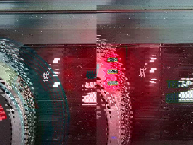 2026 Toyota Tacoma SR5 Image 17 of 27