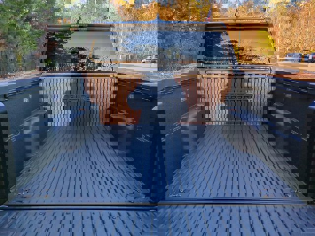 2026 Toyota Tacoma SR5 Image 11 of 27