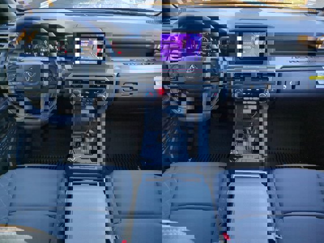 2026 Toyota Tacoma SR5 Image 14 of 27