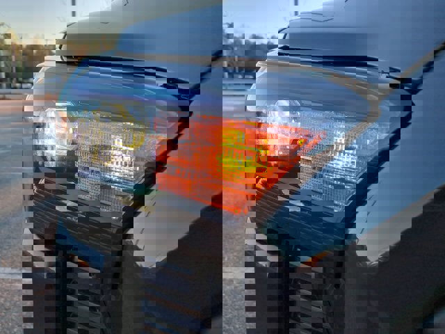 2026 Toyota Tacoma SR5 Image 27 of 27