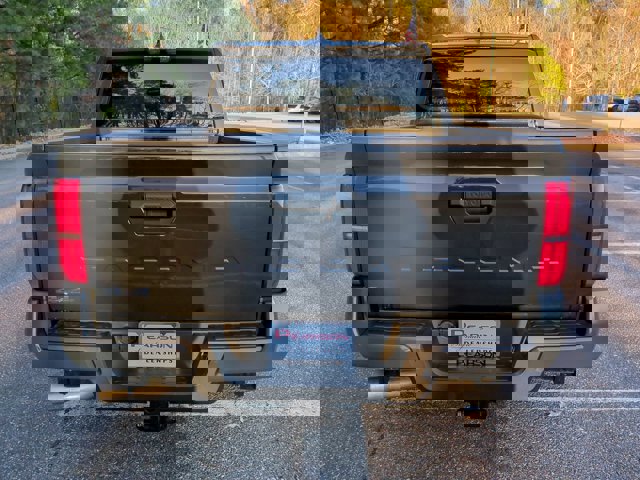 2026 Toyota Tacoma SR5 Image 7 of 27