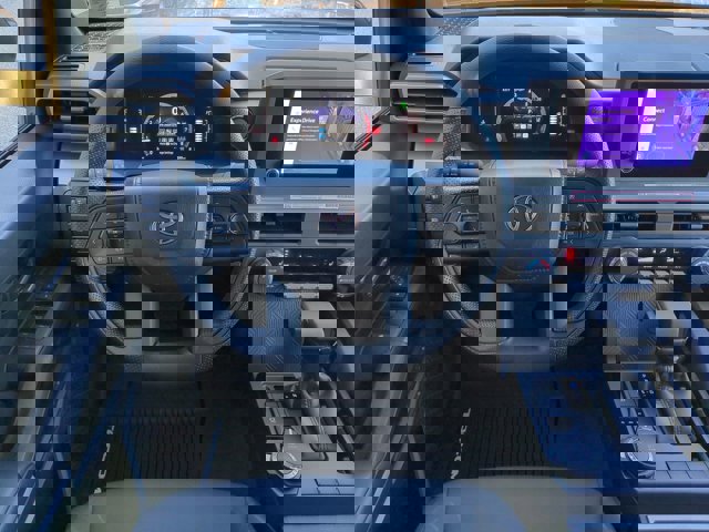 2026 Toyota Tacoma SR5 Image 15 of 27