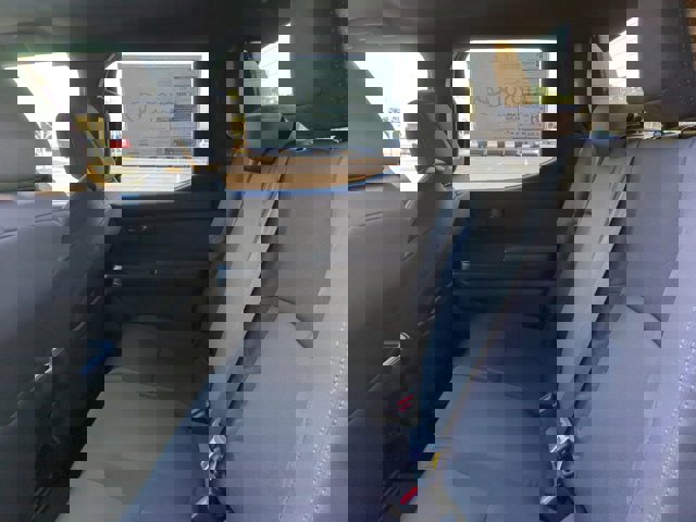 2026 Toyota Tacoma SR5 Image 12 of 27