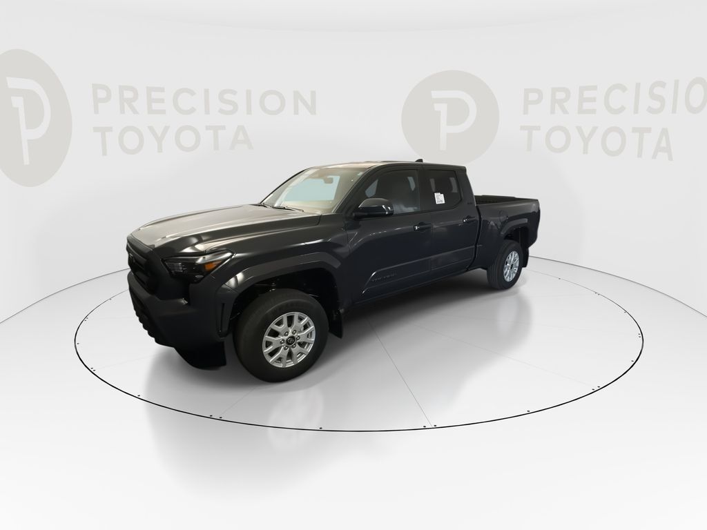 2026 Toyota Tacoma SR5 Image 2 of 32