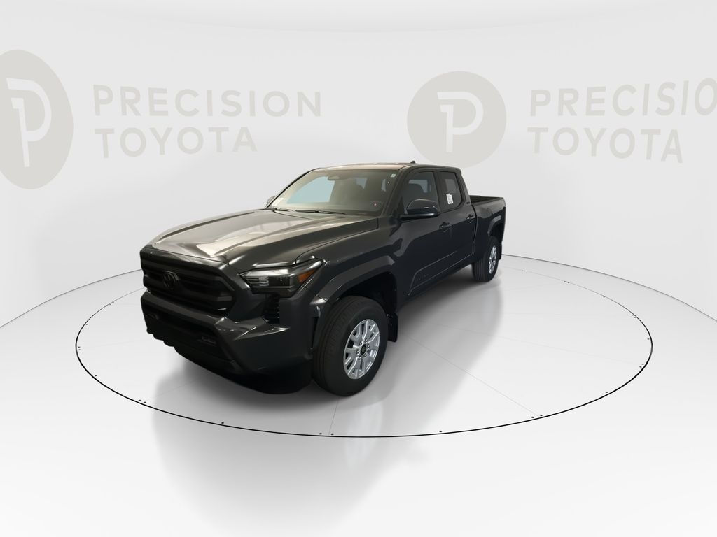 2026 Toyota Tacoma SR5 Image 1 of 32